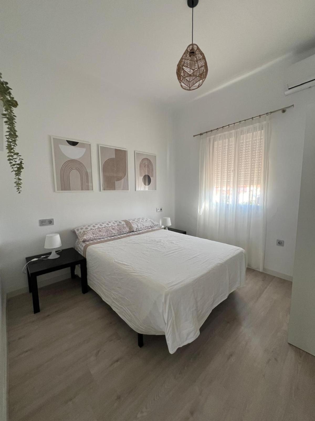 Appartement Migueplaya *